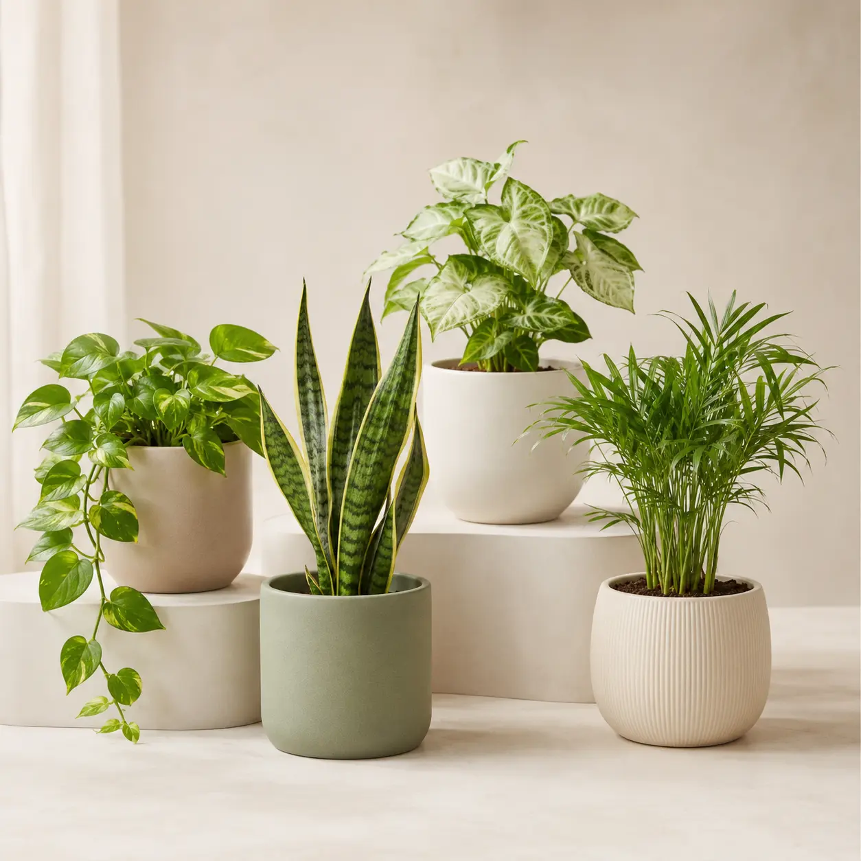 Plant Bundles
