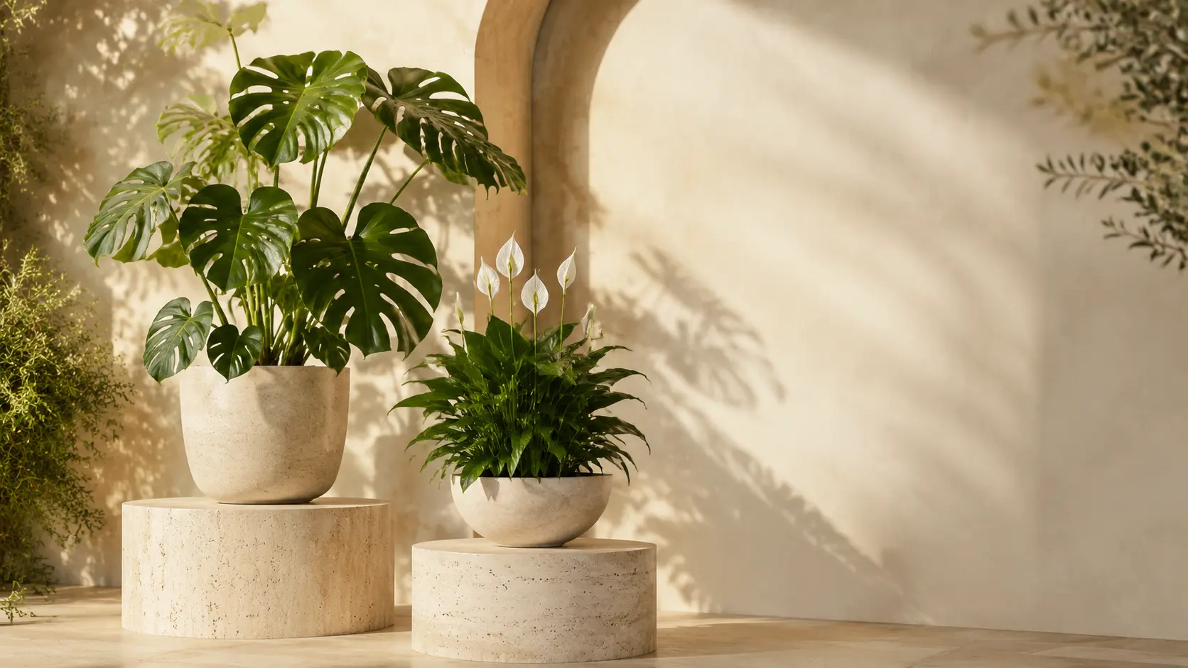 Living design, thoughtfully grown.