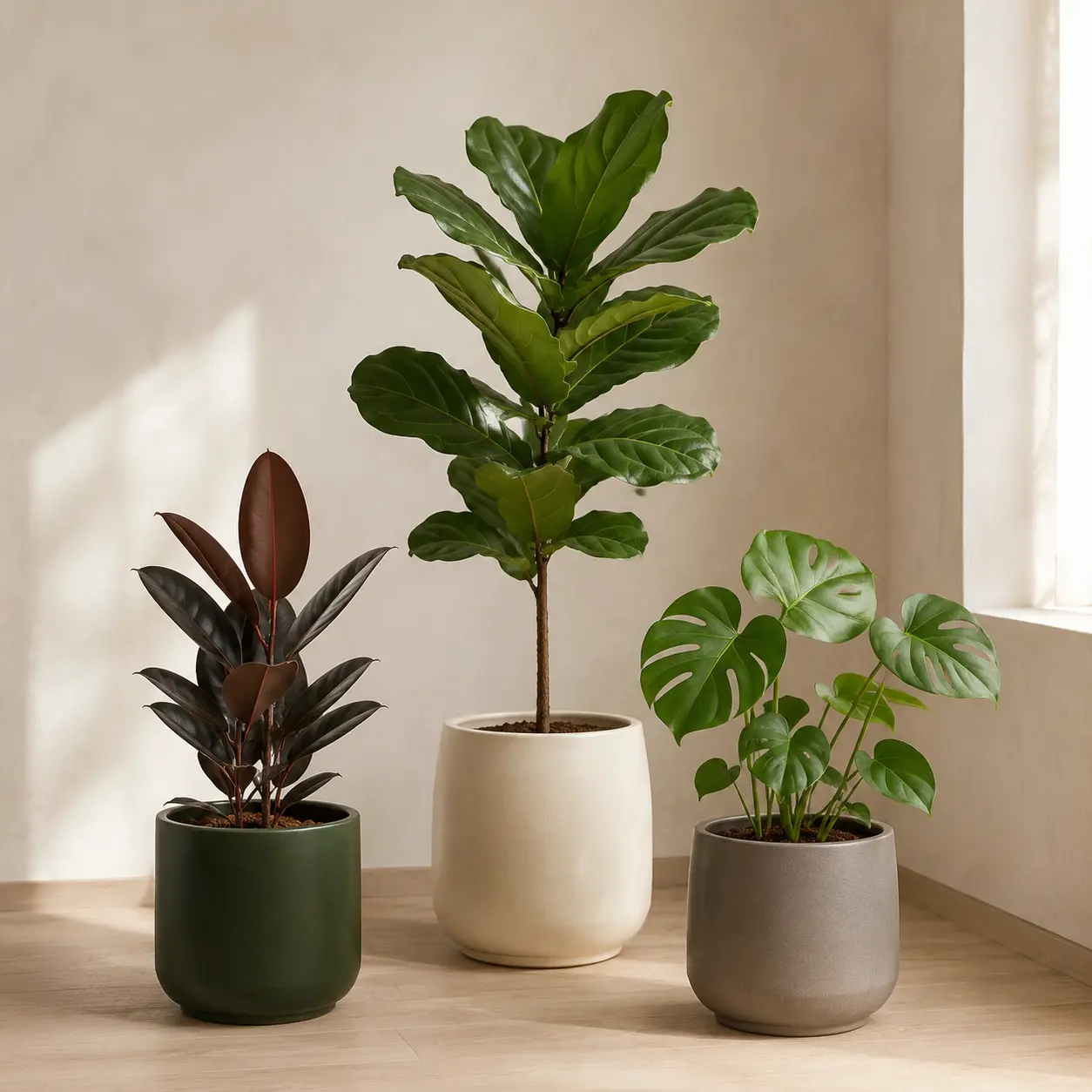 Indoor Plants